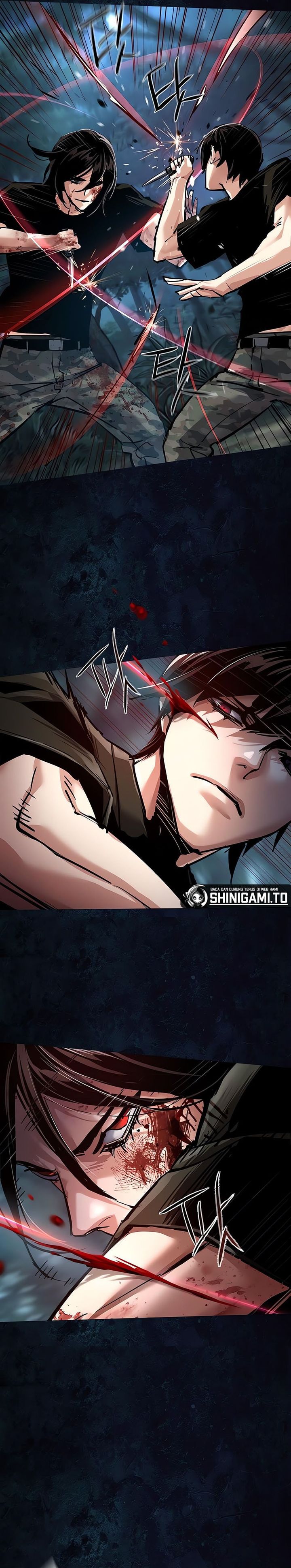 Dilarang COPAS - situs resmi www.mangacanblog.com - Komik mercenary enrollment 273 - chapter 273 274 Indonesia mercenary enrollment 273 - chapter 273 Terbaru 6|Baca Manga Komik Indonesia|Mangacan