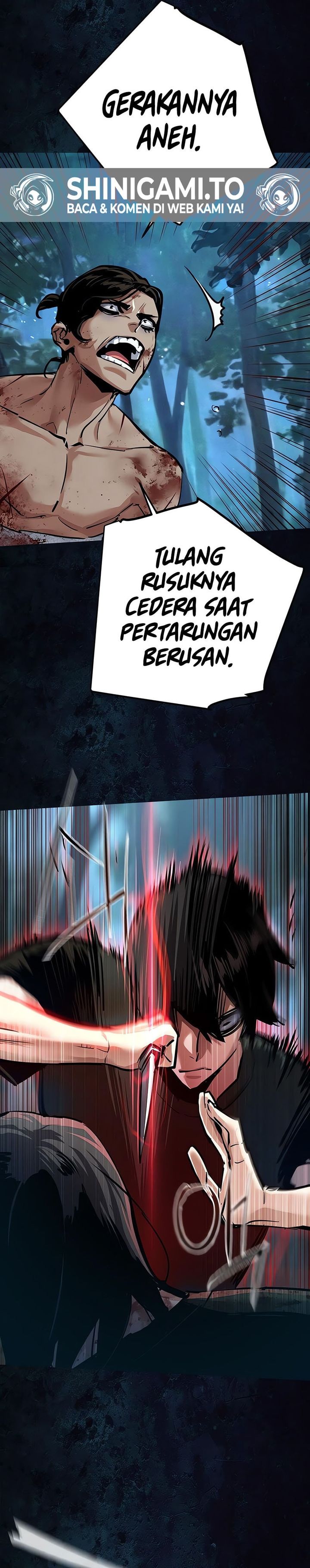 Dilarang COPAS - situs resmi www.mangacanblog.com - Komik mercenary enrollment 273 - chapter 273 274 Indonesia mercenary enrollment 273 - chapter 273 Terbaru 8|Baca Manga Komik Indonesia|Mangacan