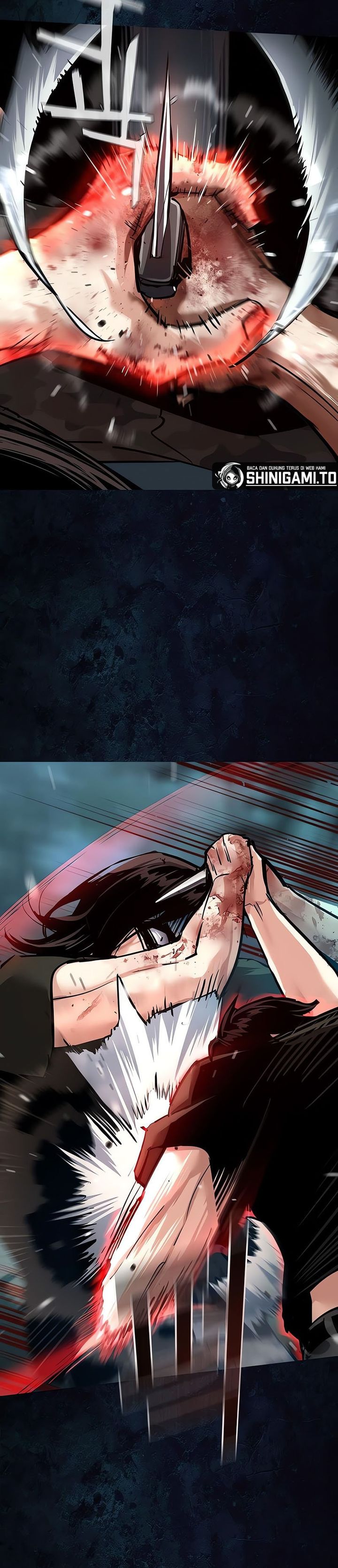 Dilarang COPAS - situs resmi www.mangacanblog.com - Komik mercenary enrollment 273 - chapter 273 274 Indonesia mercenary enrollment 273 - chapter 273 Terbaru 9|Baca Manga Komik Indonesia|Mangacan