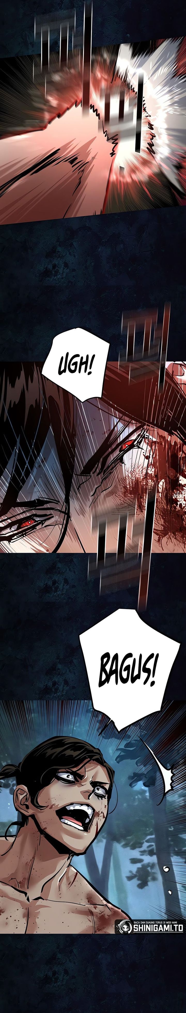 Dilarang COPAS - situs resmi www.mangacanblog.com - Komik mercenary enrollment 273 - chapter 273 274 Indonesia mercenary enrollment 273 - chapter 273 Terbaru 10|Baca Manga Komik Indonesia|Mangacan