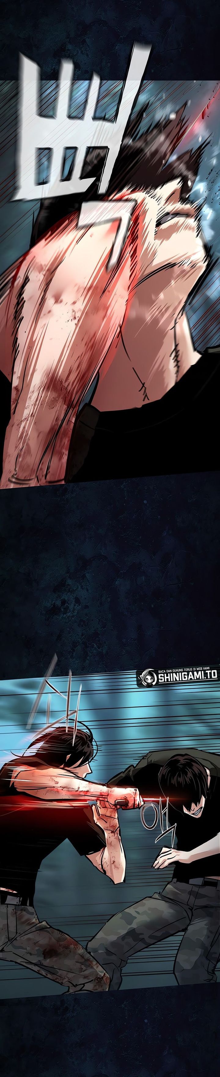 Dilarang COPAS - situs resmi www.mangacanblog.com - Komik mercenary enrollment 273 - chapter 273 274 Indonesia mercenary enrollment 273 - chapter 273 Terbaru 13|Baca Manga Komik Indonesia|Mangacan