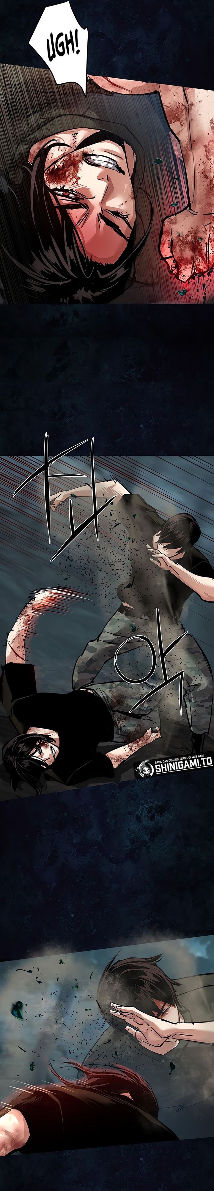 Dilarang COPAS - situs resmi www.mangacanblog.com - Komik mercenary enrollment 273 - chapter 273 274 Indonesia mercenary enrollment 273 - chapter 273 Terbaru 15|Baca Manga Komik Indonesia|Mangacan