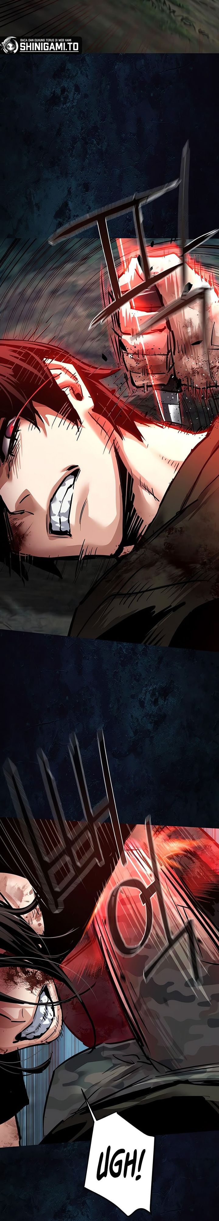 Dilarang COPAS - situs resmi www.mangacanblog.com - Komik mercenary enrollment 273 - chapter 273 274 Indonesia mercenary enrollment 273 - chapter 273 Terbaru 18|Baca Manga Komik Indonesia|Mangacan