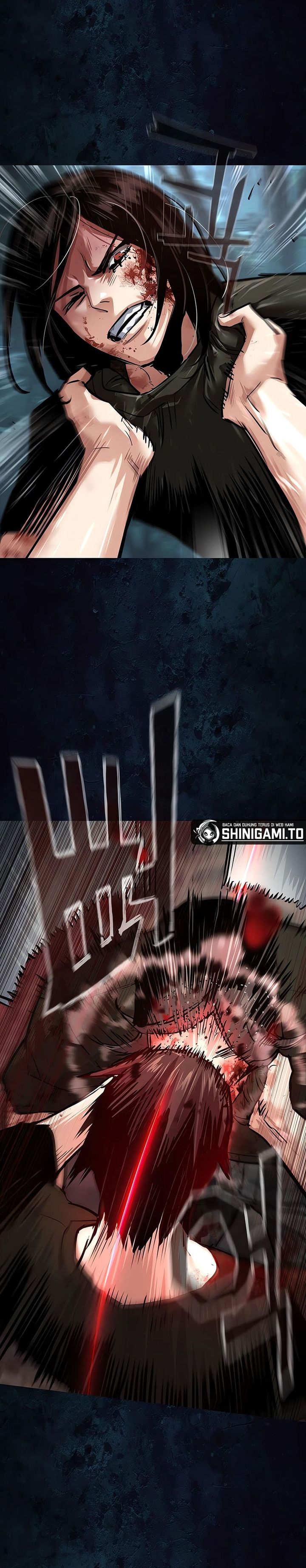 Dilarang COPAS - situs resmi www.mangacanblog.com - Komik mercenary enrollment 273 - chapter 273 274 Indonesia mercenary enrollment 273 - chapter 273 Terbaru 19|Baca Manga Komik Indonesia|Mangacan