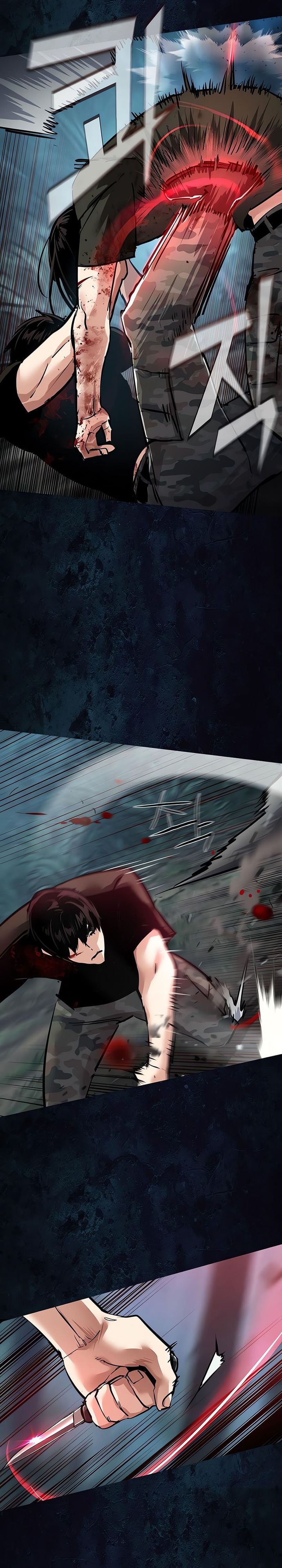 Dilarang COPAS - situs resmi www.mangacanblog.com - Komik mercenary enrollment 273 - chapter 273 274 Indonesia mercenary enrollment 273 - chapter 273 Terbaru 20|Baca Manga Komik Indonesia|Mangacan