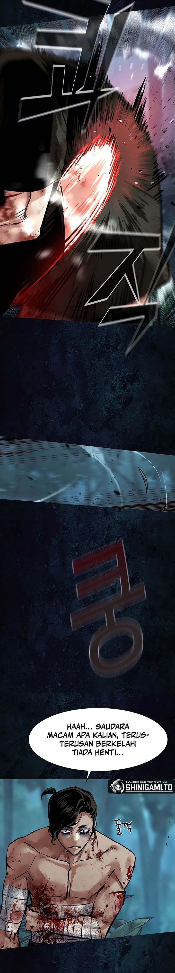 Dilarang COPAS - situs resmi www.mangacanblog.com - Komik mercenary enrollment 273 - chapter 273 274 Indonesia mercenary enrollment 273 - chapter 273 Terbaru 22|Baca Manga Komik Indonesia|Mangacan