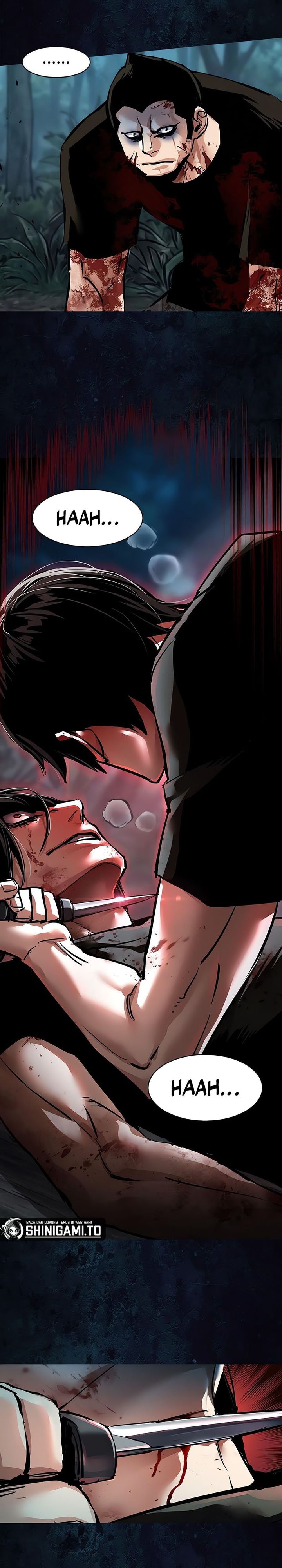 Dilarang COPAS - situs resmi www.mangacanblog.com - Komik mercenary enrollment 273 - chapter 273 274 Indonesia mercenary enrollment 273 - chapter 273 Terbaru 23|Baca Manga Komik Indonesia|Mangacan