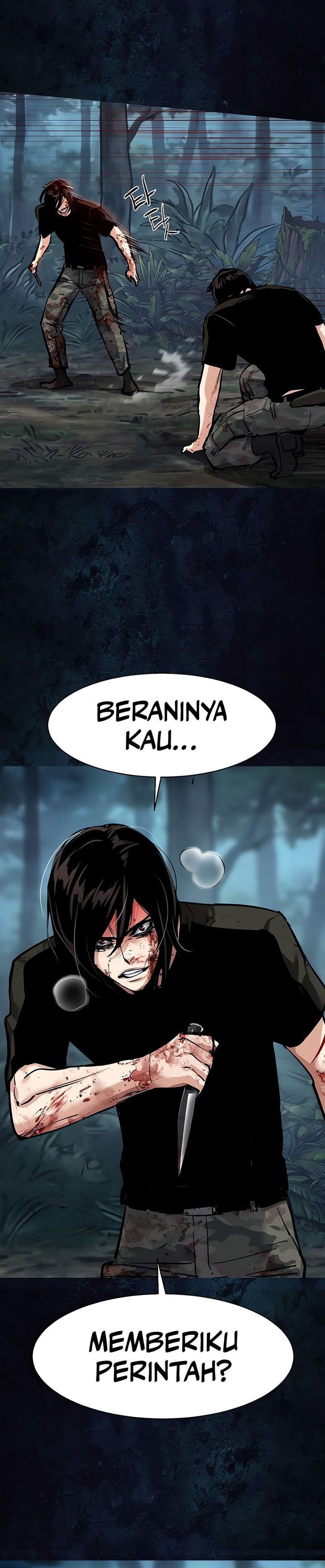 Dilarang COPAS - situs resmi www.mangacanblog.com - Komik mercenary enrollment 273 - chapter 273 274 Indonesia mercenary enrollment 273 - chapter 273 Terbaru 26|Baca Manga Komik Indonesia|Mangacan