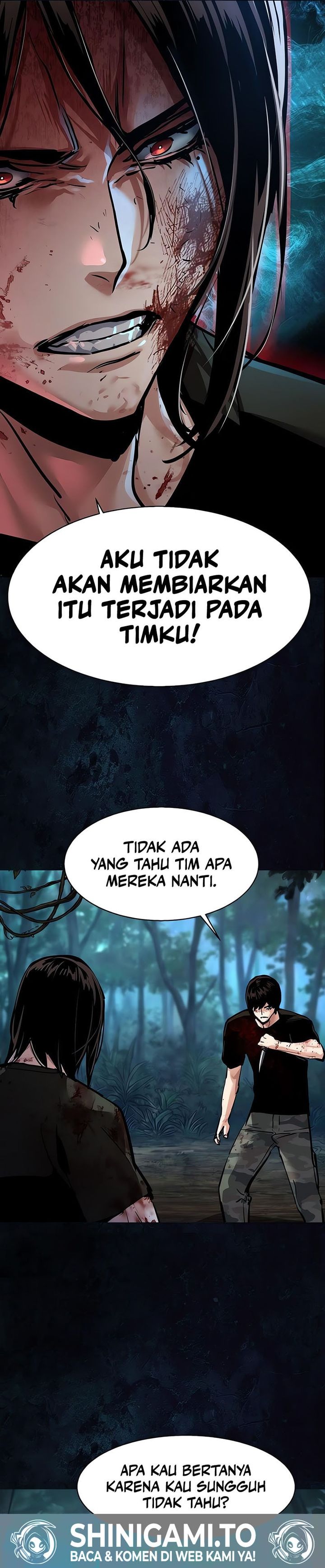 Dilarang COPAS - situs resmi www.mangacanblog.com - Komik mercenary enrollment 273 - chapter 273 274 Indonesia mercenary enrollment 273 - chapter 273 Terbaru 28|Baca Manga Komik Indonesia|Mangacan