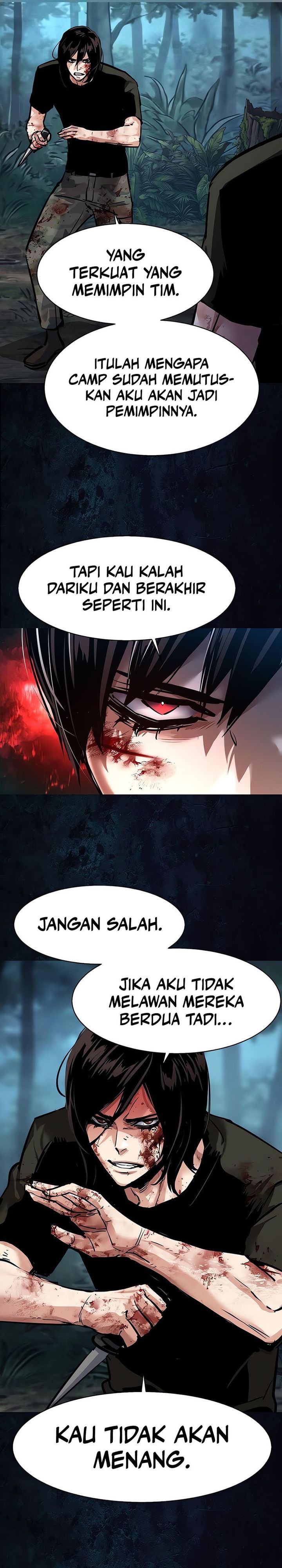 Dilarang COPAS - situs resmi www.mangacanblog.com - Komik mercenary enrollment 273 - chapter 273 274 Indonesia mercenary enrollment 273 - chapter 273 Terbaru 29|Baca Manga Komik Indonesia|Mangacan