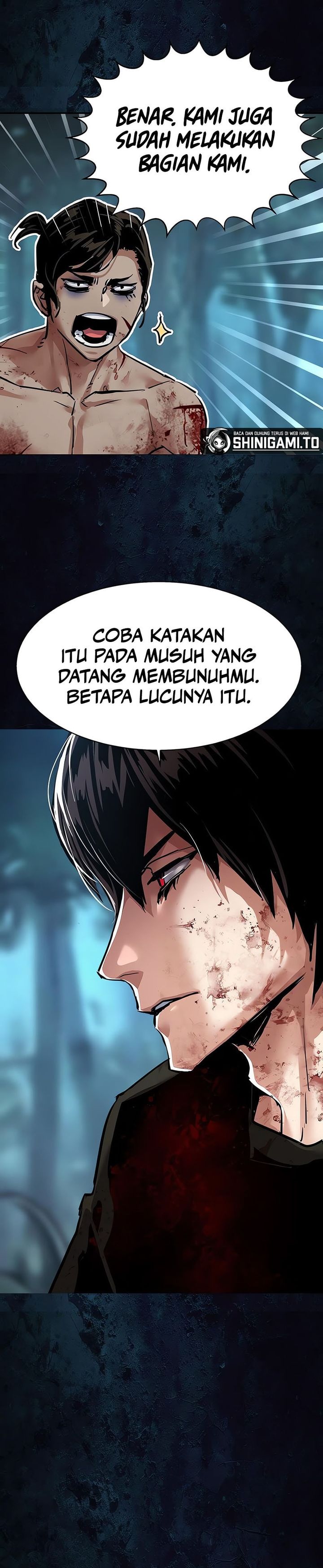 Dilarang COPAS - situs resmi www.mangacanblog.com - Komik mercenary enrollment 273 - chapter 273 274 Indonesia mercenary enrollment 273 - chapter 273 Terbaru 30|Baca Manga Komik Indonesia|Mangacan