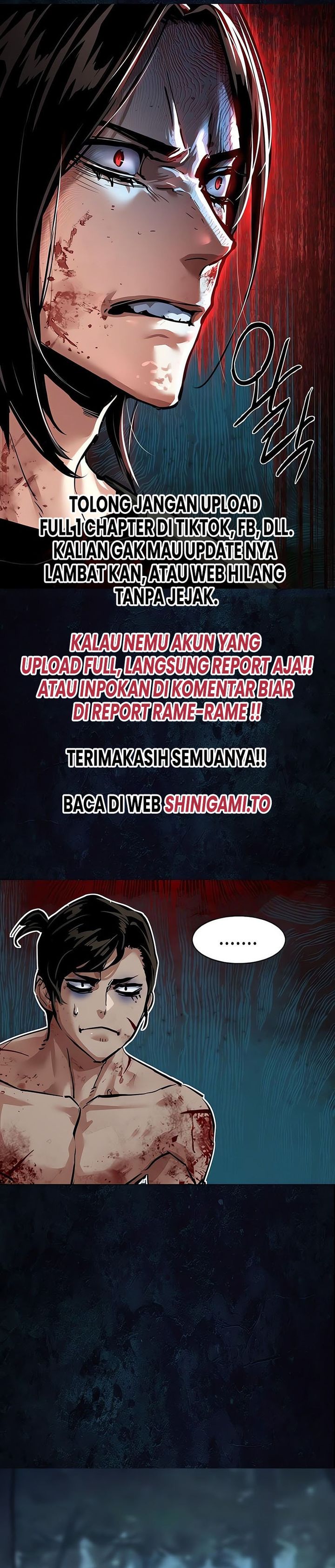 Dilarang COPAS - situs resmi www.mangacanblog.com - Komik mercenary enrollment 273 - chapter 273 274 Indonesia mercenary enrollment 273 - chapter 273 Terbaru 31|Baca Manga Komik Indonesia|Mangacan