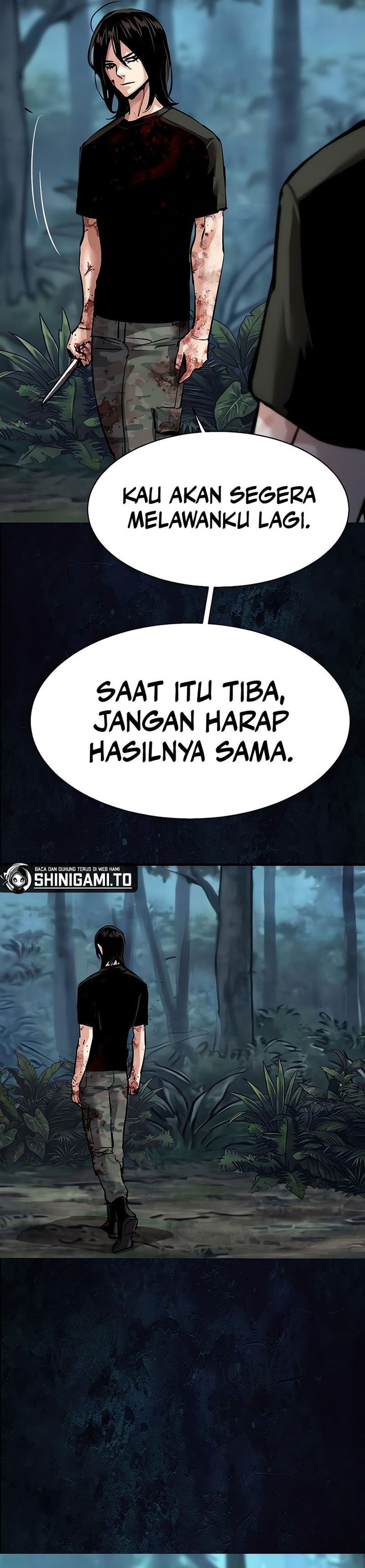 Dilarang COPAS - situs resmi www.mangacanblog.com - Komik mercenary enrollment 273 - chapter 273 274 Indonesia mercenary enrollment 273 - chapter 273 Terbaru 32|Baca Manga Komik Indonesia|Mangacan