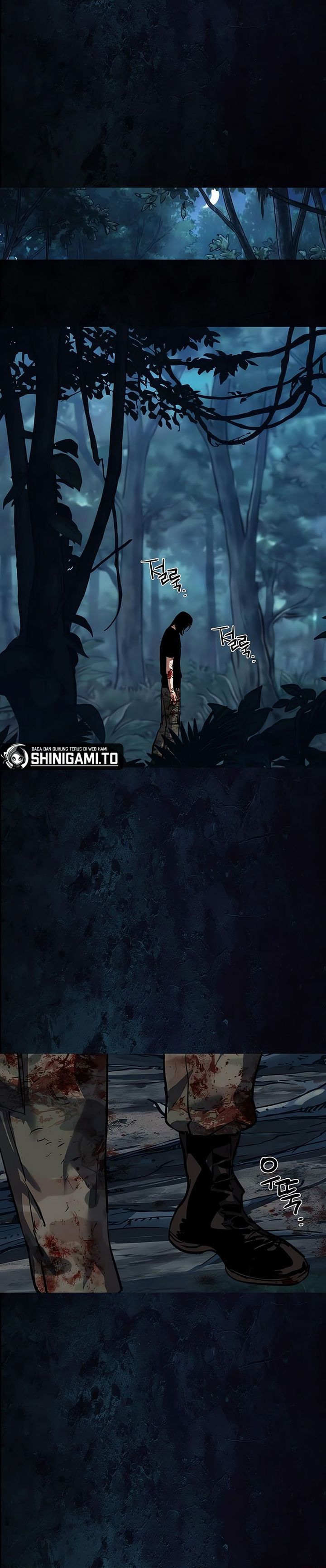 Dilarang COPAS - situs resmi www.mangacanblog.com - Komik mercenary enrollment 273 - chapter 273 274 Indonesia mercenary enrollment 273 - chapter 273 Terbaru 34|Baca Manga Komik Indonesia|Mangacan