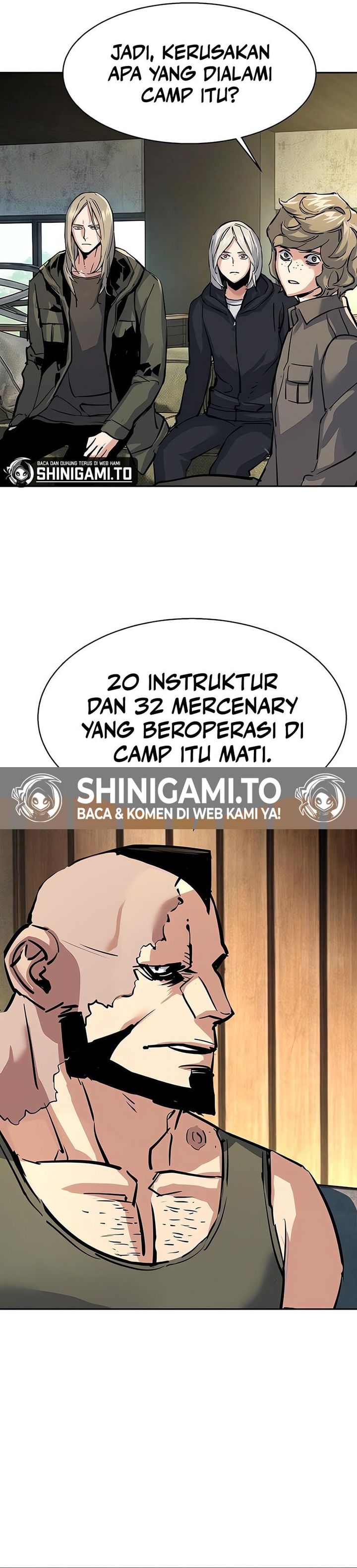 Dilarang COPAS - situs resmi www.mangacanblog.com - Komik mercenary enrollment 273 - chapter 273 274 Indonesia mercenary enrollment 273 - chapter 273 Terbaru 37|Baca Manga Komik Indonesia|Mangacan