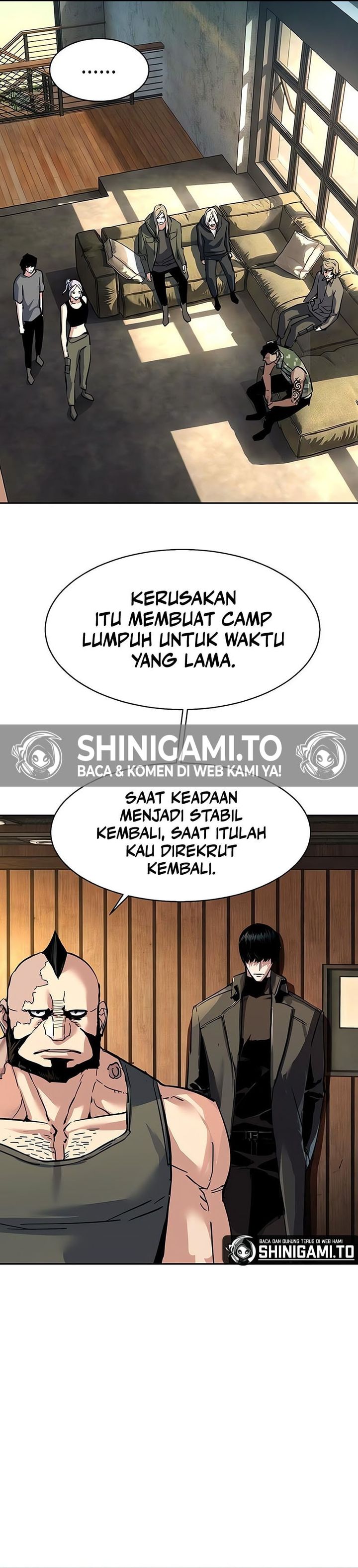 Dilarang COPAS - situs resmi www.mangacanblog.com - Komik mercenary enrollment 273 - chapter 273 274 Indonesia mercenary enrollment 273 - chapter 273 Terbaru 38|Baca Manga Komik Indonesia|Mangacan
