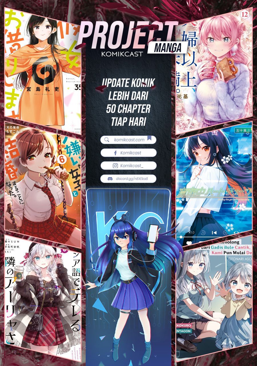 Dilarang COPAS - situs resmi www.mangacanblog.com - Komik moto yuusha wa shizuka ni kurashitai 054 - chapter 054 55 Indonesia moto yuusha wa shizuka ni kurashitai 054 - chapter 054 Terbaru 17|Baca Manga Komik Indonesia|Mangacan