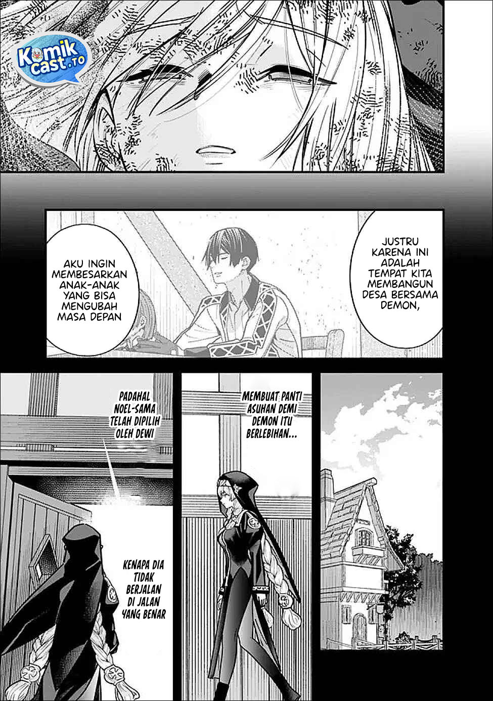 Dilarang COPAS - situs resmi www.mangacanblog.com - Komik moto yuusha wa shizuka ni kurashitai 059 - chapter 059 60 Indonesia moto yuusha wa shizuka ni kurashitai 059 - chapter 059 Terbaru 3|Baca Manga Komik Indonesia|Mangacan