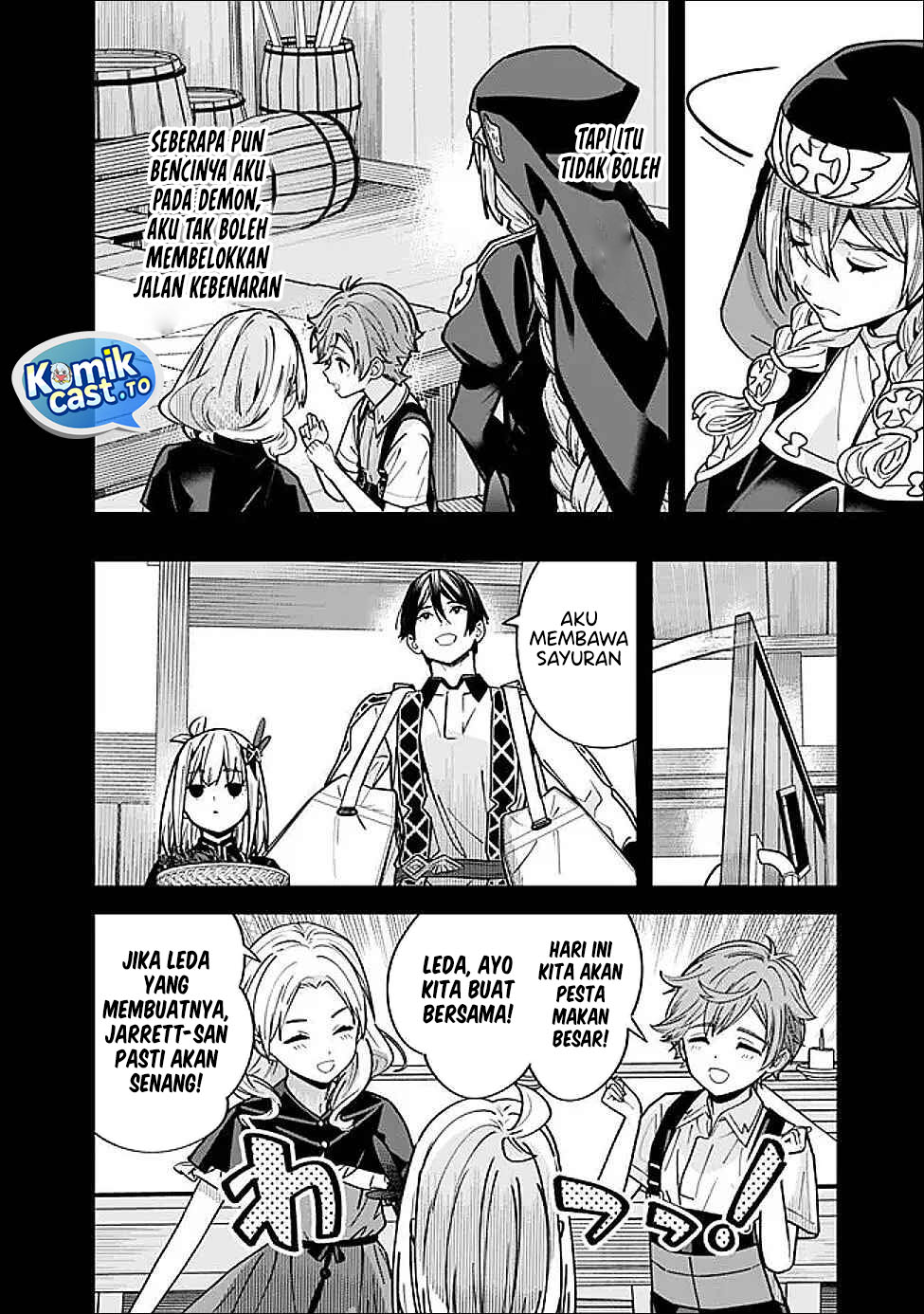 Dilarang COPAS - situs resmi www.mangacanblog.com - Komik moto yuusha wa shizuka ni kurashitai 059 - chapter 059 60 Indonesia moto yuusha wa shizuka ni kurashitai 059 - chapter 059 Terbaru 6|Baca Manga Komik Indonesia|Mangacan