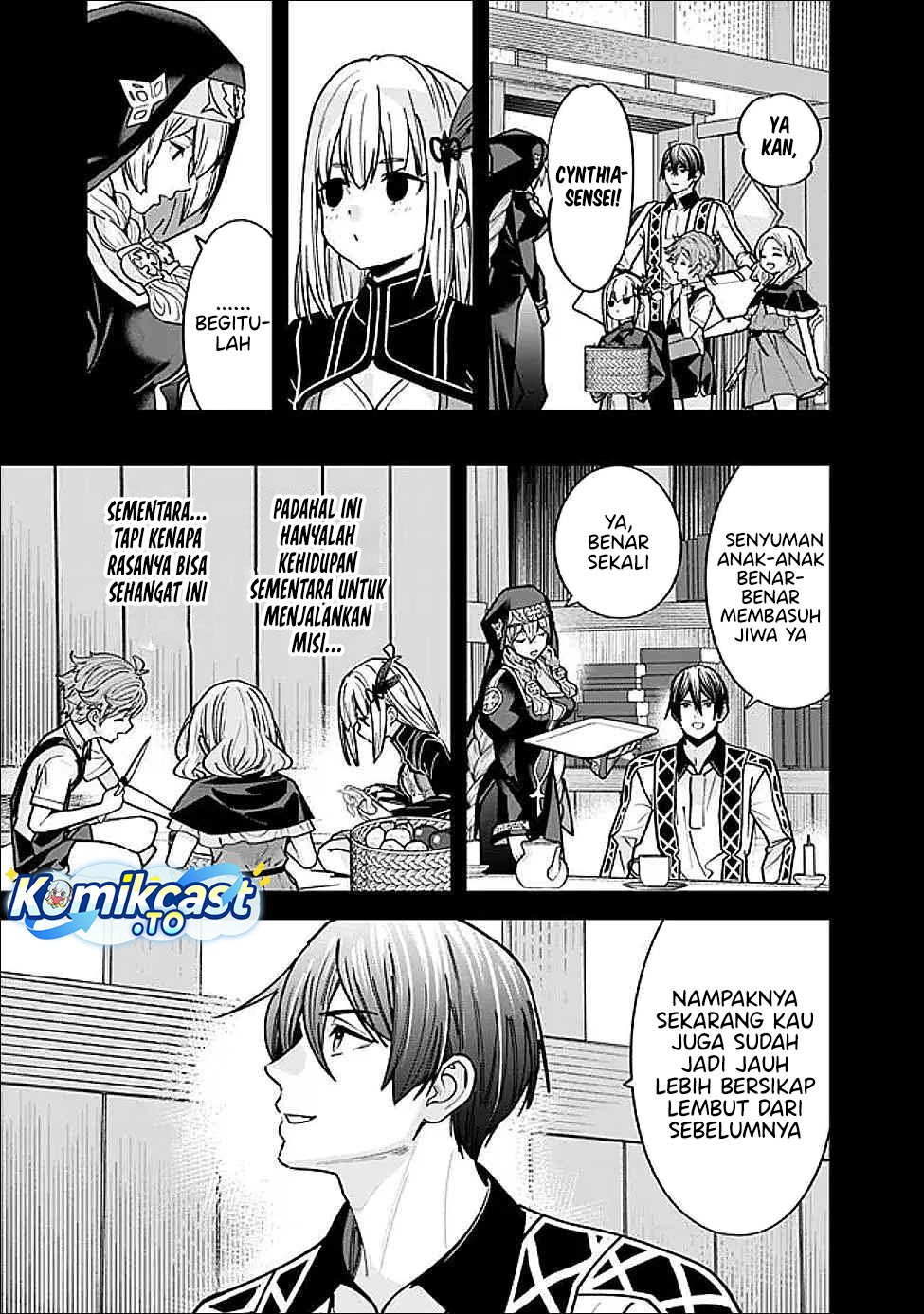 Dilarang COPAS - situs resmi www.mangacanblog.com - Komik moto yuusha wa shizuka ni kurashitai 059 - chapter 059 60 Indonesia moto yuusha wa shizuka ni kurashitai 059 - chapter 059 Terbaru 7|Baca Manga Komik Indonesia|Mangacan