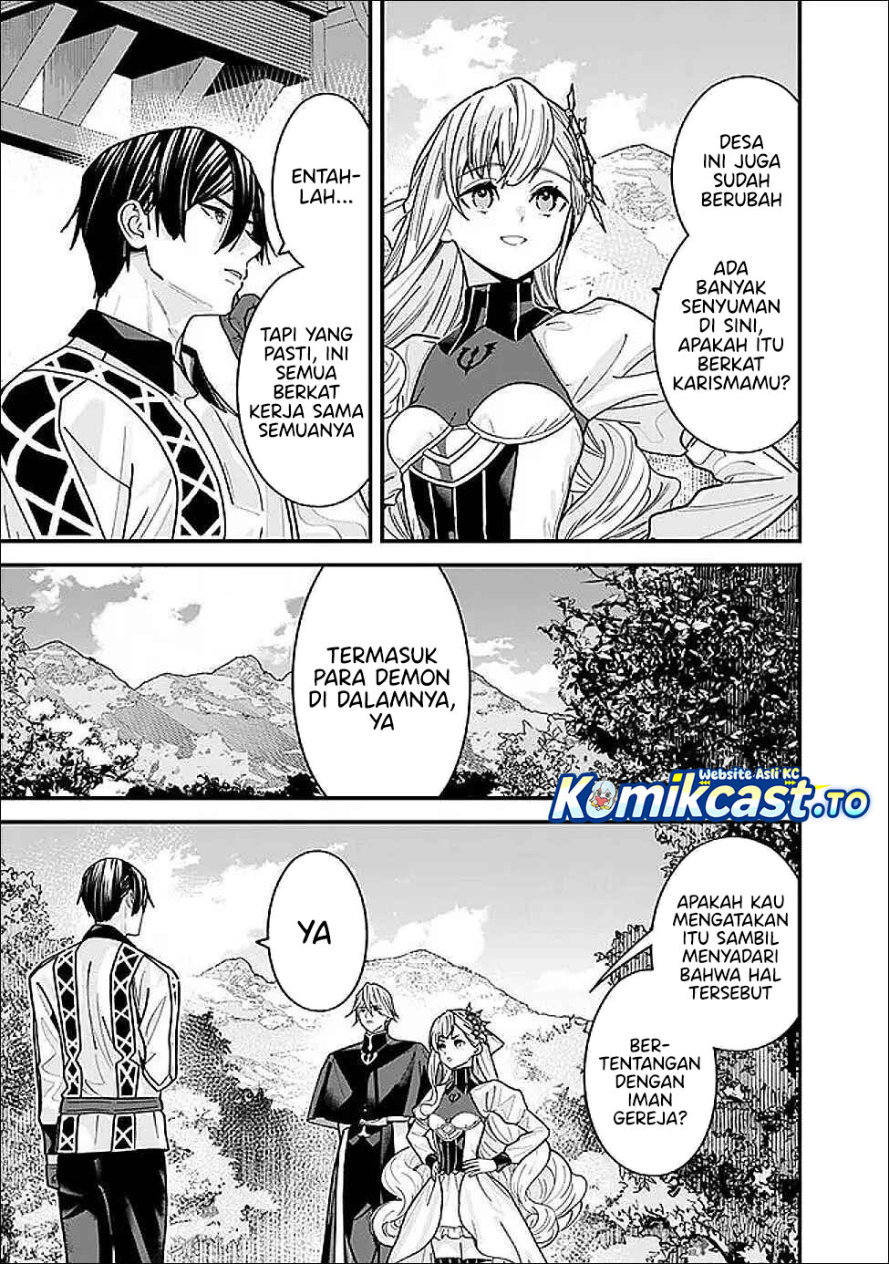 Dilarang COPAS - situs resmi www.mangacanblog.com - Komik moto yuusha wa shizuka ni kurashitai 060 - chapter 060 61 Indonesia moto yuusha wa shizuka ni kurashitai 060 - chapter 060 Terbaru 5|Baca Manga Komik Indonesia|Mangacan