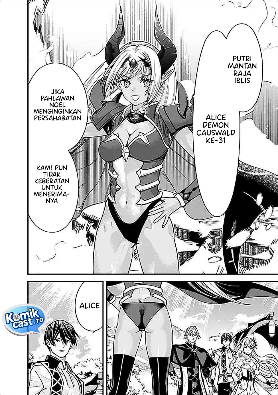 Dilarang COPAS - situs resmi www.mangacanblog.com - Komik moto yuusha wa shizuka ni kurashitai 060 - chapter 060 61 Indonesia moto yuusha wa shizuka ni kurashitai 060 - chapter 060 Terbaru 12|Baca Manga Komik Indonesia|Mangacan