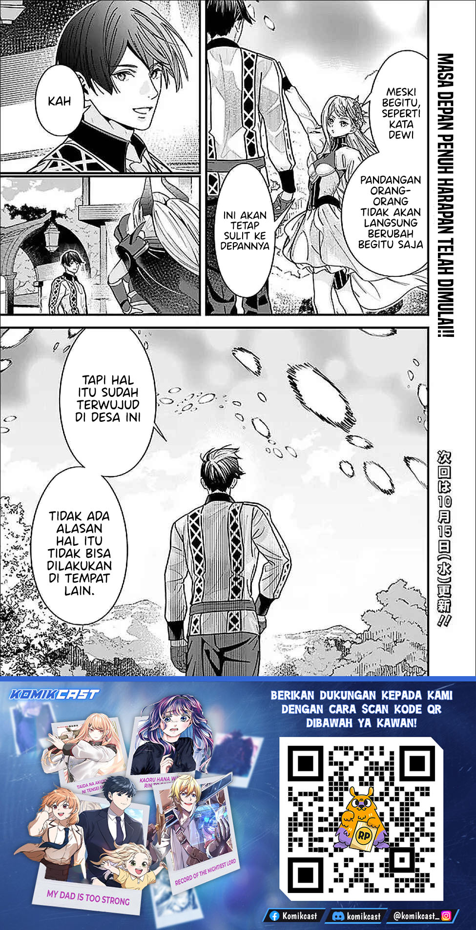 Dilarang COPAS - situs resmi www.mangacanblog.com - Komik moto yuusha wa shizuka ni kurashitai 060 - chapter 060 61 Indonesia moto yuusha wa shizuka ni kurashitai 060 - chapter 060 Terbaru 17|Baca Manga Komik Indonesia|Mangacan