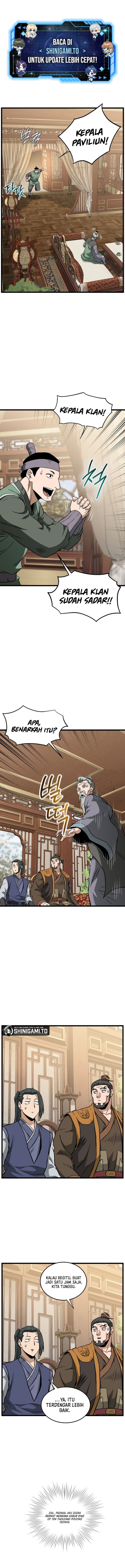 Dilarang COPAS - situs resmi www.mangacanblog.com - Komik murim login 248 - chapter 248 249 Indonesia murim login 248 - chapter 248 Terbaru 1|Baca Manga Komik Indonesia|Mangacan