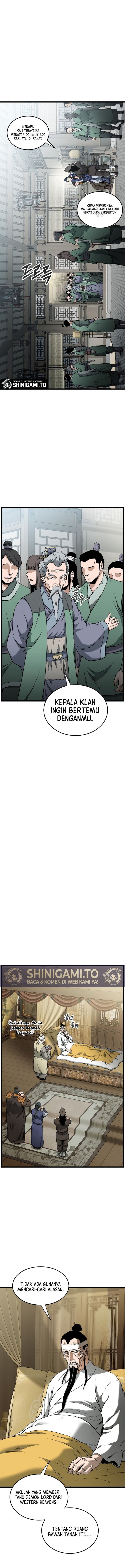Dilarang COPAS - situs resmi www.mangacanblog.com - Komik murim login 248 - chapter 248 249 Indonesia murim login 248 - chapter 248 Terbaru 3|Baca Manga Komik Indonesia|Mangacan