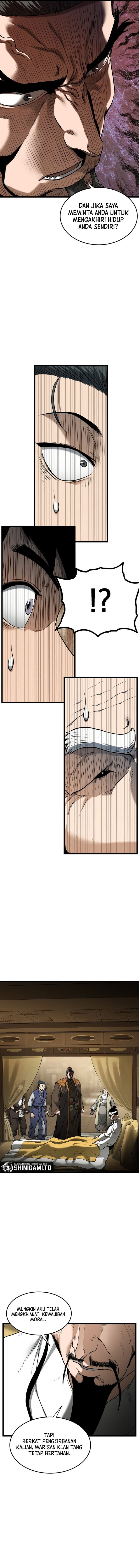 Dilarang COPAS - situs resmi www.mangacanblog.com - Komik murim login 248 - chapter 248 249 Indonesia murim login 248 - chapter 248 Terbaru 5|Baca Manga Komik Indonesia|Mangacan