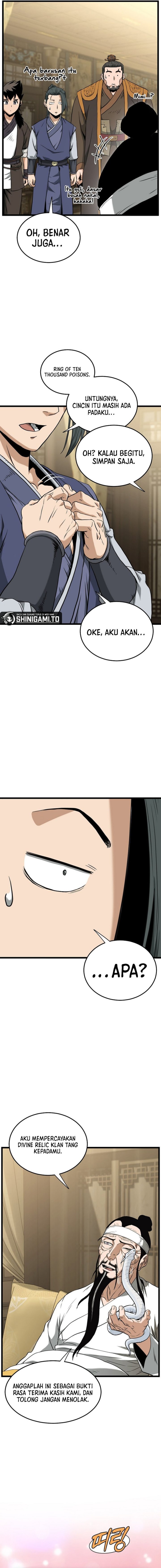 Dilarang COPAS - situs resmi www.mangacanblog.com - Komik murim login 248 - chapter 248 249 Indonesia murim login 248 - chapter 248 Terbaru 9|Baca Manga Komik Indonesia|Mangacan
