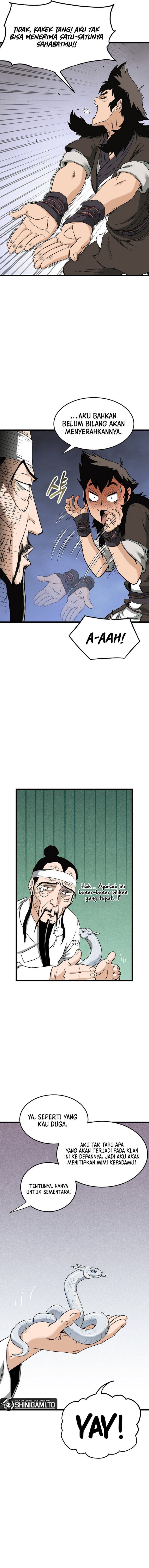 Dilarang COPAS - situs resmi www.mangacanblog.com - Komik murim login 248 - chapter 248 249 Indonesia murim login 248 - chapter 248 Terbaru 12|Baca Manga Komik Indonesia|Mangacan