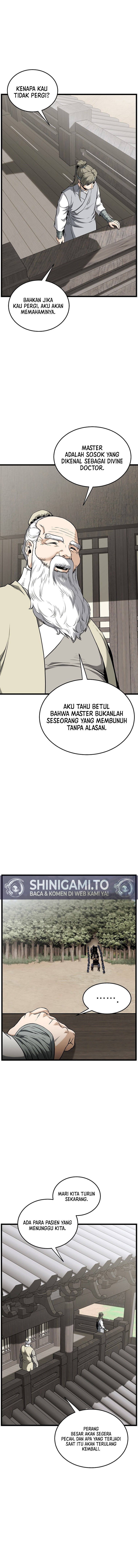 Dilarang COPAS - situs resmi www.mangacanblog.com - Komik murim login 249 - chapter 249 250 Indonesia murim login 249 - chapter 249 Terbaru 4|Baca Manga Komik Indonesia|Mangacan