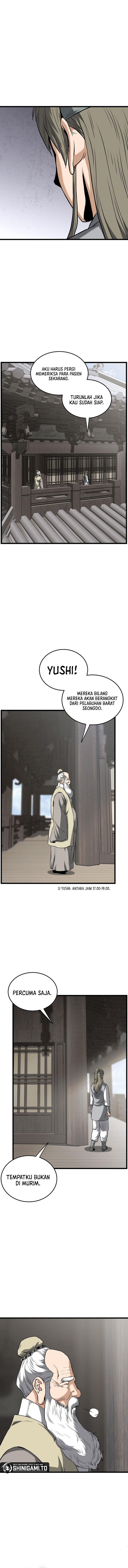 Dilarang COPAS - situs resmi www.mangacanblog.com - Komik murim login 249 - chapter 249 250 Indonesia murim login 249 - chapter 249 Terbaru 6|Baca Manga Komik Indonesia|Mangacan