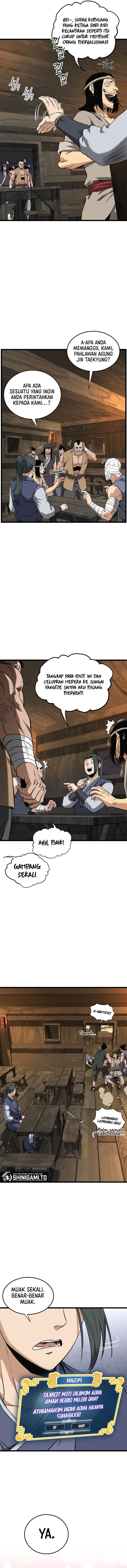 Dilarang COPAS - situs resmi www.mangacanblog.com - Komik murim login 249 - chapter 249 250 Indonesia murim login 249 - chapter 249 Terbaru 16|Baca Manga Komik Indonesia|Mangacan