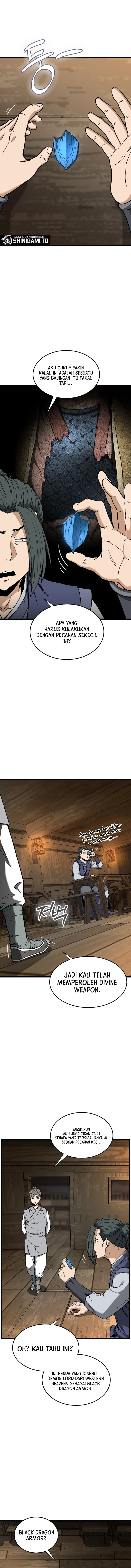 Dilarang COPAS - situs resmi www.mangacanblog.com - Komik murim login 250 - chapter 250 251 Indonesia murim login 250 - chapter 250 Terbaru 2|Baca Manga Komik Indonesia|Mangacan