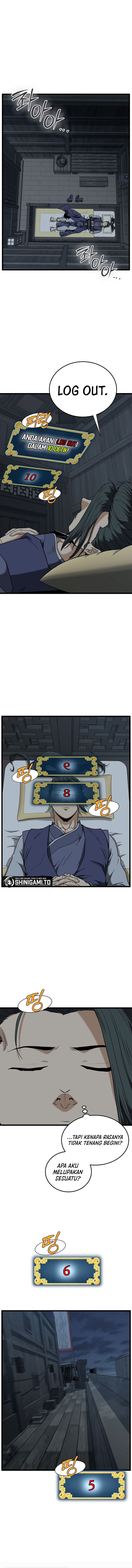 Dilarang COPAS - situs resmi www.mangacanblog.com - Komik murim login 250 - chapter 250 251 Indonesia murim login 250 - chapter 250 Terbaru 7|Baca Manga Komik Indonesia|Mangacan