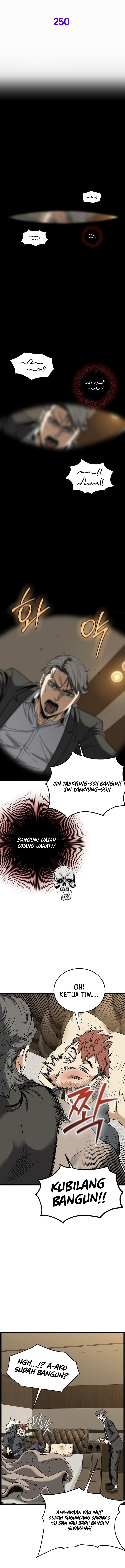 Dilarang COPAS - situs resmi www.mangacanblog.com - Komik murim login 250 - chapter 250 251 Indonesia murim login 250 - chapter 250 Terbaru 9|Baca Manga Komik Indonesia|Mangacan