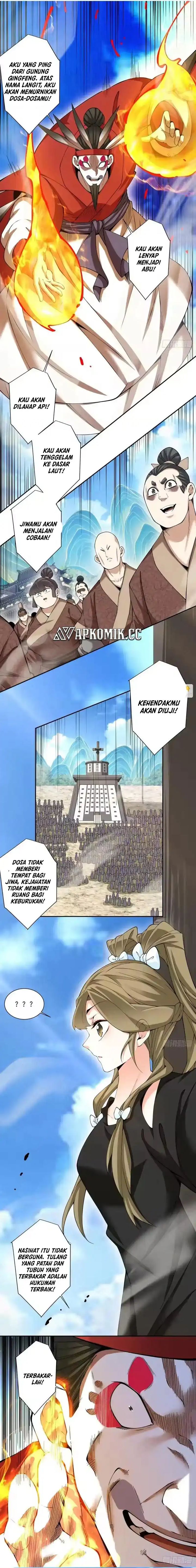 Dilarang COPAS - situs resmi www.mangacanblog.com - Komik my disciples are all big villains 471 - chapter 471 472 Indonesia my disciples are all big villains 471 - chapter 471 Terbaru 1|Baca Manga Komik Indonesia|Mangacan