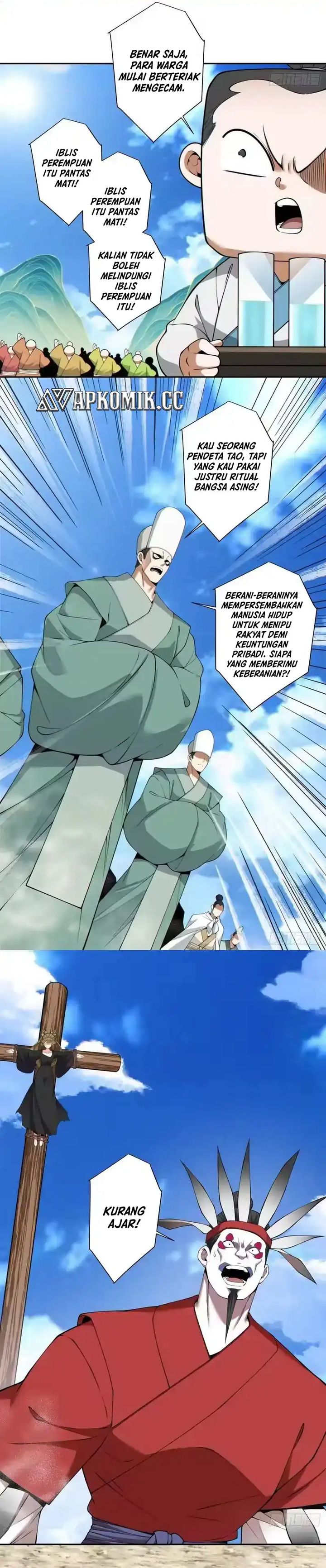 Dilarang COPAS - situs resmi www.mangacanblog.com - Komik my disciples are all big villains 471 - chapter 471 472 Indonesia my disciples are all big villains 471 - chapter 471 Terbaru 5|Baca Manga Komik Indonesia|Mangacan