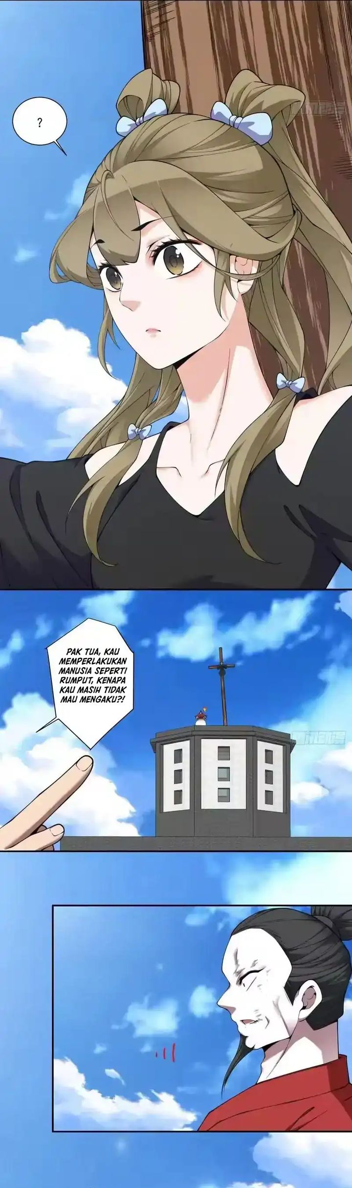 Dilarang COPAS - situs resmi www.mangacanblog.com - Komik my disciples are all big villains 471 - chapter 471 472 Indonesia my disciples are all big villains 471 - chapter 471 Terbaru 10|Baca Manga Komik Indonesia|Mangacan