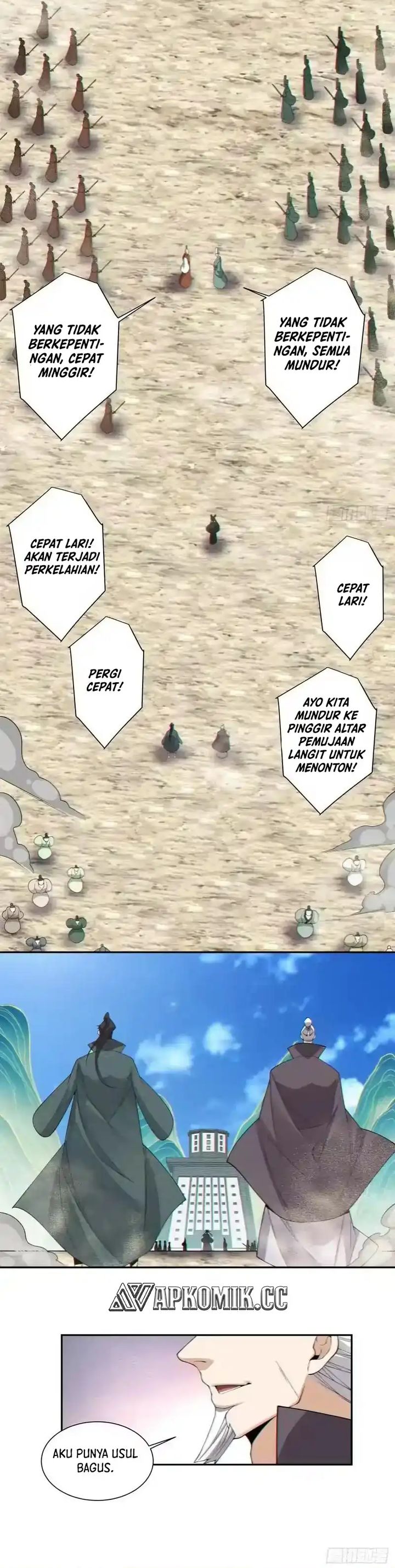 Dilarang COPAS - situs resmi www.mangacanblog.com - Komik my disciples are all big villains 471 - chapter 471 472 Indonesia my disciples are all big villains 471 - chapter 471 Terbaru 14|Baca Manga Komik Indonesia|Mangacan