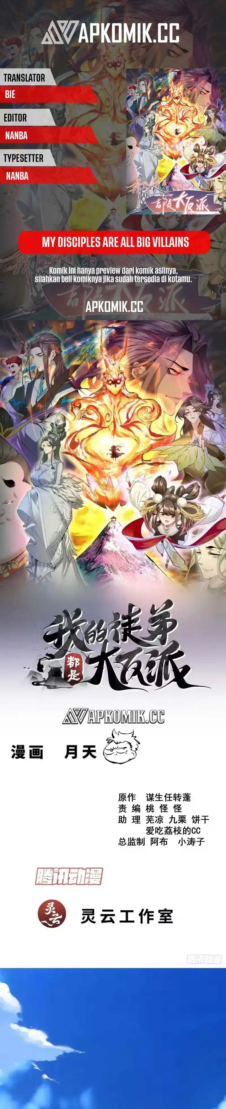 Dilarang COPAS - situs resmi www.mangacanblog.com - Komik my disciples are all big villains 472 - chapter 472 473 Indonesia my disciples are all big villains 472 - chapter 472 Terbaru 0|Baca Manga Komik Indonesia|Mangacan