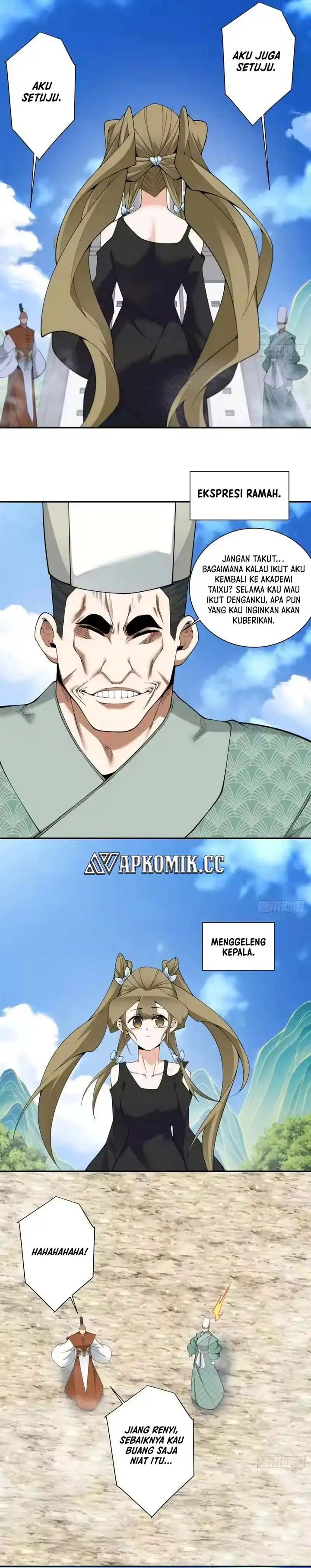 Dilarang COPAS - situs resmi www.mangacanblog.com - Komik my disciples are all big villains 472 - chapter 472 473 Indonesia my disciples are all big villains 472 - chapter 472 Terbaru 1|Baca Manga Komik Indonesia|Mangacan