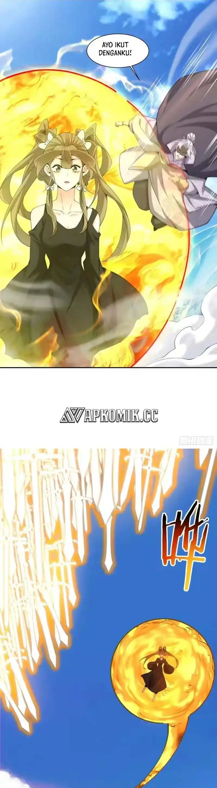 Dilarang COPAS - situs resmi www.mangacanblog.com - Komik my disciples are all big villains 472 - chapter 472 473 Indonesia my disciples are all big villains 472 - chapter 472 Terbaru 8|Baca Manga Komik Indonesia|Mangacan