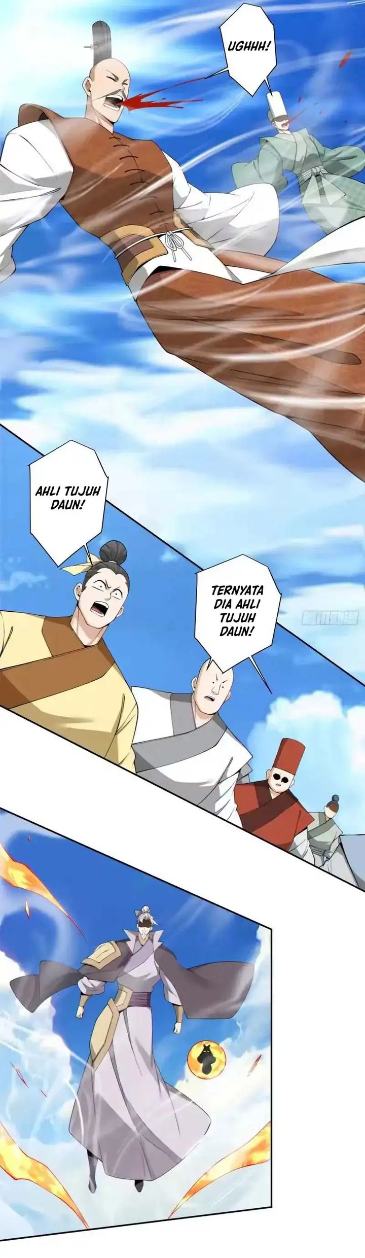 Dilarang COPAS - situs resmi www.mangacanblog.com - Komik my disciples are all big villains 472 - chapter 472 473 Indonesia my disciples are all big villains 472 - chapter 472 Terbaru 11|Baca Manga Komik Indonesia|Mangacan