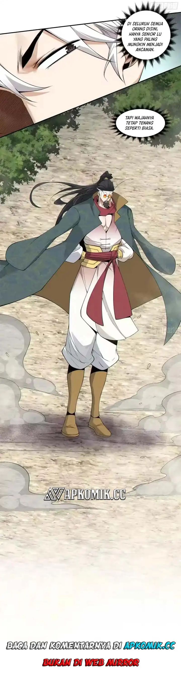 Dilarang COPAS - situs resmi www.mangacanblog.com - Komik my disciples are all big villains 472 - chapter 472 473 Indonesia my disciples are all big villains 472 - chapter 472 Terbaru 12|Baca Manga Komik Indonesia|Mangacan