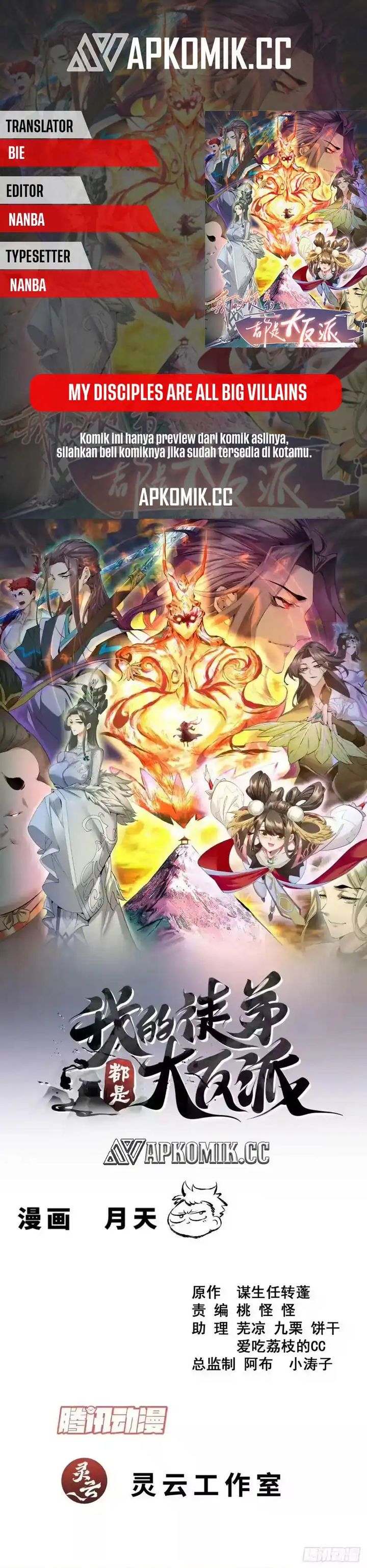 Dilarang COPAS - situs resmi www.mangacanblog.com - Komik my disciples are all big villains 473 - chapter 473 474 Indonesia my disciples are all big villains 473 - chapter 473 Terbaru 0|Baca Manga Komik Indonesia|Mangacan