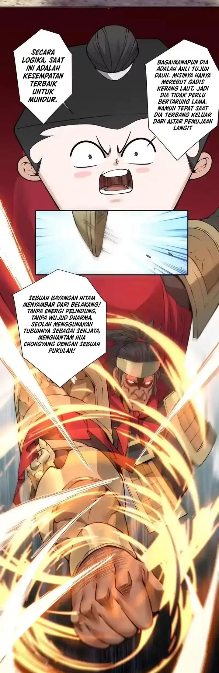 Dilarang COPAS - situs resmi www.mangacanblog.com - Komik my disciples are all big villains 473 - chapter 473 474 Indonesia my disciples are all big villains 473 - chapter 473 Terbaru 2|Baca Manga Komik Indonesia|Mangacan