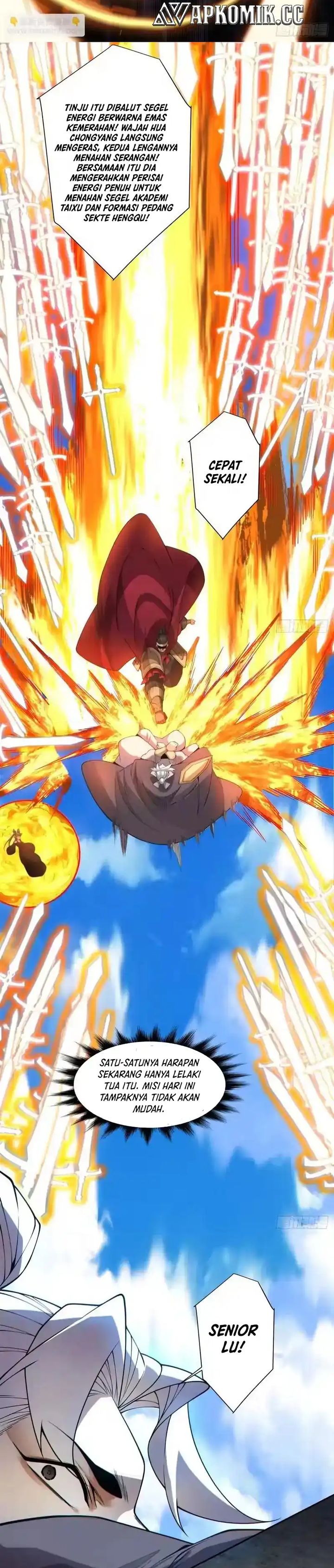 Dilarang COPAS - situs resmi www.mangacanblog.com - Komik my disciples are all big villains 473 - chapter 473 474 Indonesia my disciples are all big villains 473 - chapter 473 Terbaru 3|Baca Manga Komik Indonesia|Mangacan
